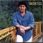 Imagem de Cd Bebeto  Bebeto (Discobertas)