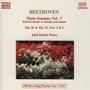 Imagem de CD Beethoven, Jenö Jandó  Piano Sonatas, Vol. 7(IMPORTADO)