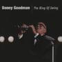 Imagem de Cd Benny Goodman - The King Of Swing