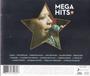 Imagem de CD Beth Carvalho - Mega Hits - Sony Music