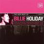 Imagem de Cd - Billie Holiday / The very best of Jazz Collectors