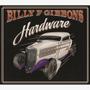 Imagem de CD Billy F Gibbons - Hardware