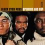 Imagem de Cd black eyed peas - bridging the gap