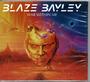 Imagem de Cd Blaze Bayley - War Within me - Voice Music
