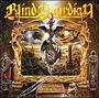 Imagem de cd blind guardian - imaginations from the other side