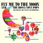 Imagem de CD BLUE MOON Fly Me to the Moon/Bossa Nova Pops