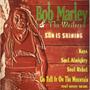 Imagem de Cd bob marley & the wailers - sun is shining