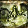 Imagem de Cd - Brainstorm / Soul Temptation