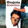 Imagem de Cd Brujeria - Matando Gueros - Amazon