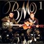 Imagem de cd bruno e marrone*/ acustico II vol. 1 (digipack)