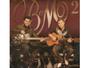 Imagem de cd bruno e marrone*/ acustico II vol. 2 (digipack)