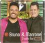 Imagem de Cd Bruno & Marrone - Studio Bar Live