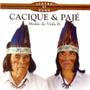 Imagem de Cd Cacique e Pajé - Modao de Viola 2