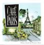 Imagem de Cd café paris - vários