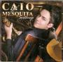 Imagem de Cd Caio Mesquita - Sertanejo