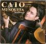 Imagem de Cd Caio Mesquita - Sertanejo