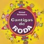 Imagem de CD Cantigas de Roda Virtual Orchestra