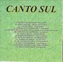 Imagem de Cd - Canto Sul - Volume 02