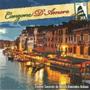 Imagem de CD Canzone d'Amore - Veneza 3 - Românticos da Itália