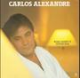 Imagem de CD Carlos Alexandre - Nosso quarto é testemunha