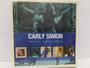 Imagem de Cd Carly Simon - Original Album Series (5 Cds) - LC