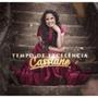 Imagem de Cd Cassiane - Tempo de Excelência