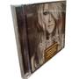 Imagem de Cd celine dion loved me back to life