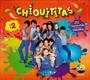 Imagem de CD Chiquititas Volume 2 - Varios