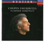 Imagem de Cd chopin favourites vladimir ashkenazy