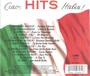 Imagem de Cd Ciao, Hits Italia San Remo '88