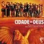 Imagem de Cd Cidade De Deus (Trilha Sonora Do Filme De F. Meirelles)