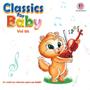 Imagem de CD - Classics For Baby Vol. 05 - Vinyl Soud studio