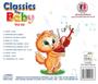 Imagem de CD - Classics For Baby Vol. 05