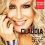 Imagem de Cd Claudia Leitte - Negalora Íntimo + Cd  Sete  2 Cds