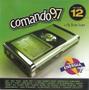 Imagem de Cd comando 97 volume 12 by dj dimi soler