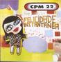 Imagem de Cd Cpm 22- Felicidade Instantânia