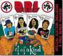 Imagem de CD D.R.I  4 Of A Kind