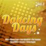 Imagem de Cd Dancing Days - Intern Vol. 2 (Trilha Sonora De Novelas)