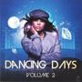 Imagem de CD Dancing Days Vol2 14 Sucessos Para Dançar