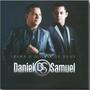 Imagem de Cd Daniel e Samuel - Para Glória de Deus