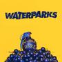 Imagem de CD de áudio Waterparks Double Dare