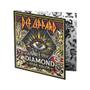 Imagem de CD Def Leppard - Diamond Star Halos (Deluxe com 2 faixas bônus)