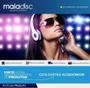 Imagem de Cd default - elocation