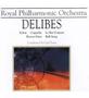 Imagem de Cd delibes, sylvia, coppelia, le roi samuse, flower d