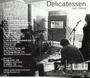 Imagem de CD Delicatessen: Jazz & Bossa