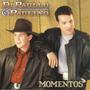 Imagem de CD Di Paullo & Paulino - Momentos