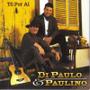 Imagem de CD Di Paullo & Paulino - Tô Por Aí