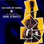 Imagem de Cd dire straits sultans of swing the very best of