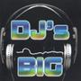 Imagem de CD DJs Big