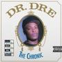 Imagem de CD Dr. Dre - The Chronic (CD) - Importado